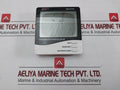 Htc Thermo Hygrometer With Clock 103-cth