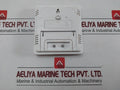 Htc Thermo Hygrometer With Clock 103-cth