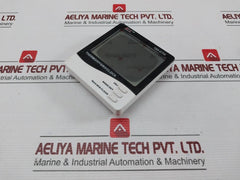 Htc Thermo Hygrometer With Clock 103-cth