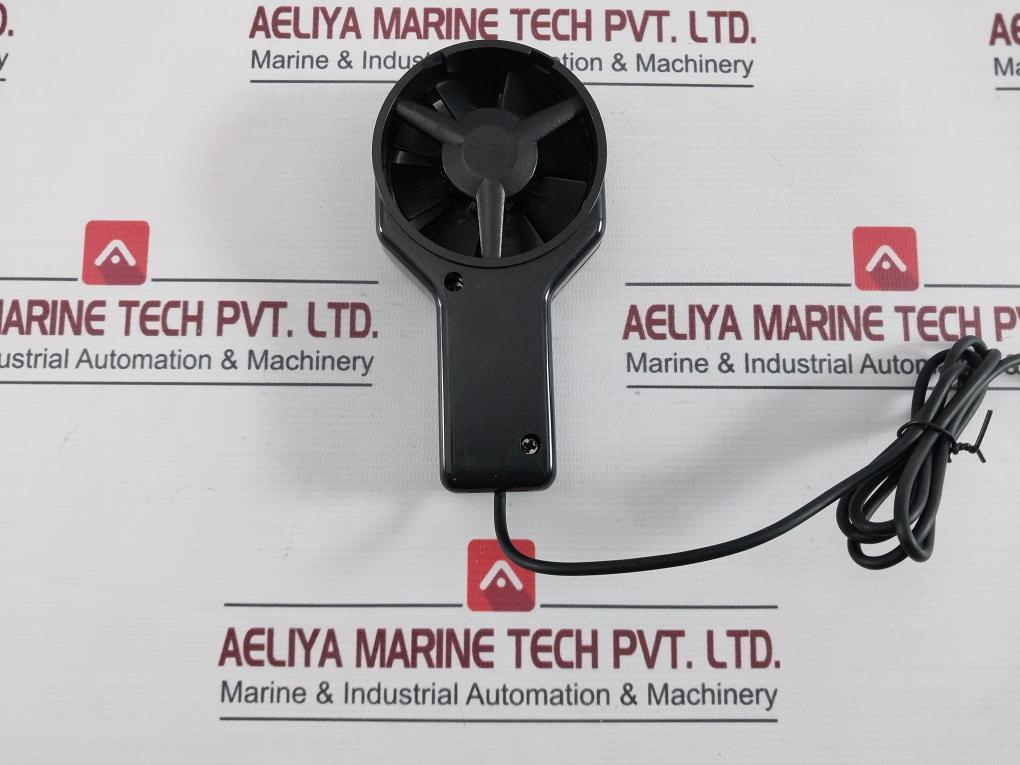 Htc Avm-07 Vane Type Multi Functional Anemometer 0.5