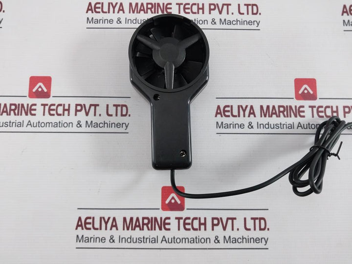 Htc Avm-07 Vane Type Multi Functional Anemometer 0.5
