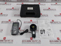 Htc Avm-07 Vane Type Multi Functional Anemometer 0.5
