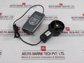 Htc Avm-07 Vane Type Multi Functional Anemometer 0.5