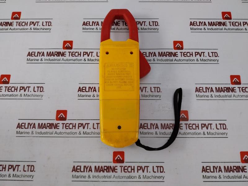 Htc Cm-2030 Digit Clamp Meter With Backlight Manual Range