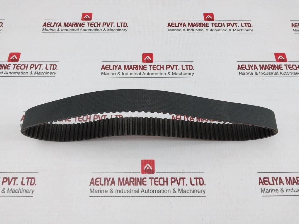 Htd 880 8M Continental Contitech Heavy-duty Synchronous Timing Belt