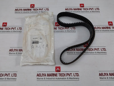 Htd 880 8M Continental Contitech Heavy-duty Synchronous Timing Belt
