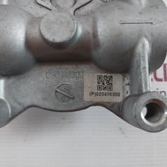 Htsk Filter Head ( P) 020416300