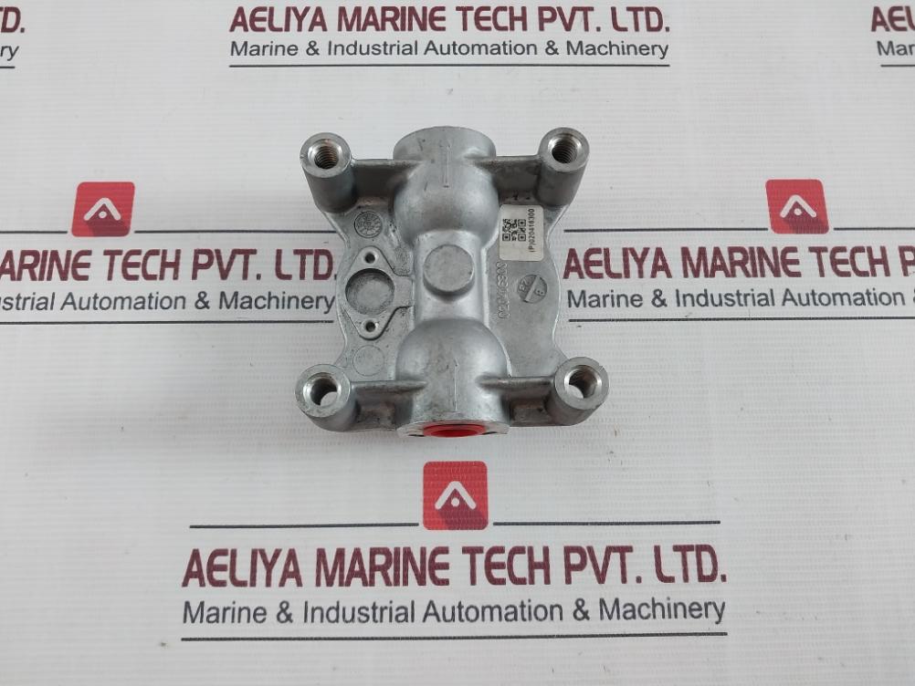 Htsk Filter Head ( P) 020416300