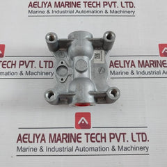 Htsk Filter Head ( P) 020416300