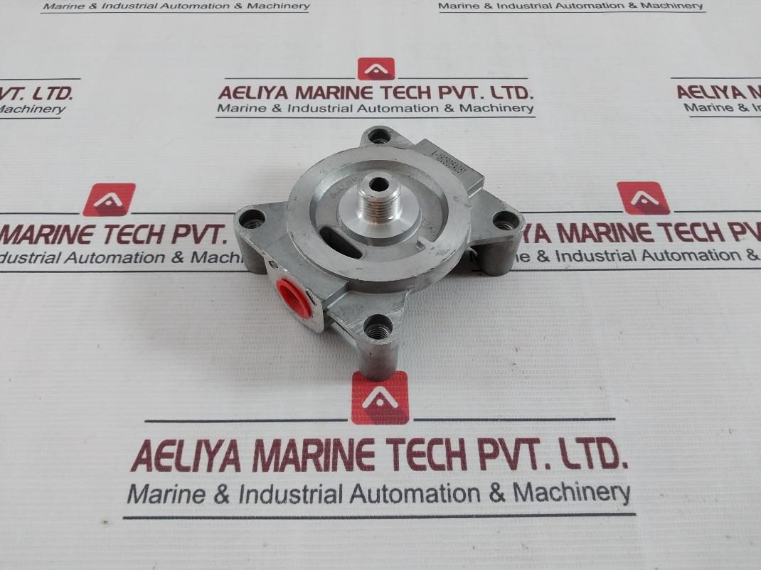 Htsk Filter Head ( P) 020416300