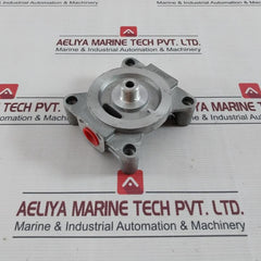 Htsk Filter Head ( P) 020416300