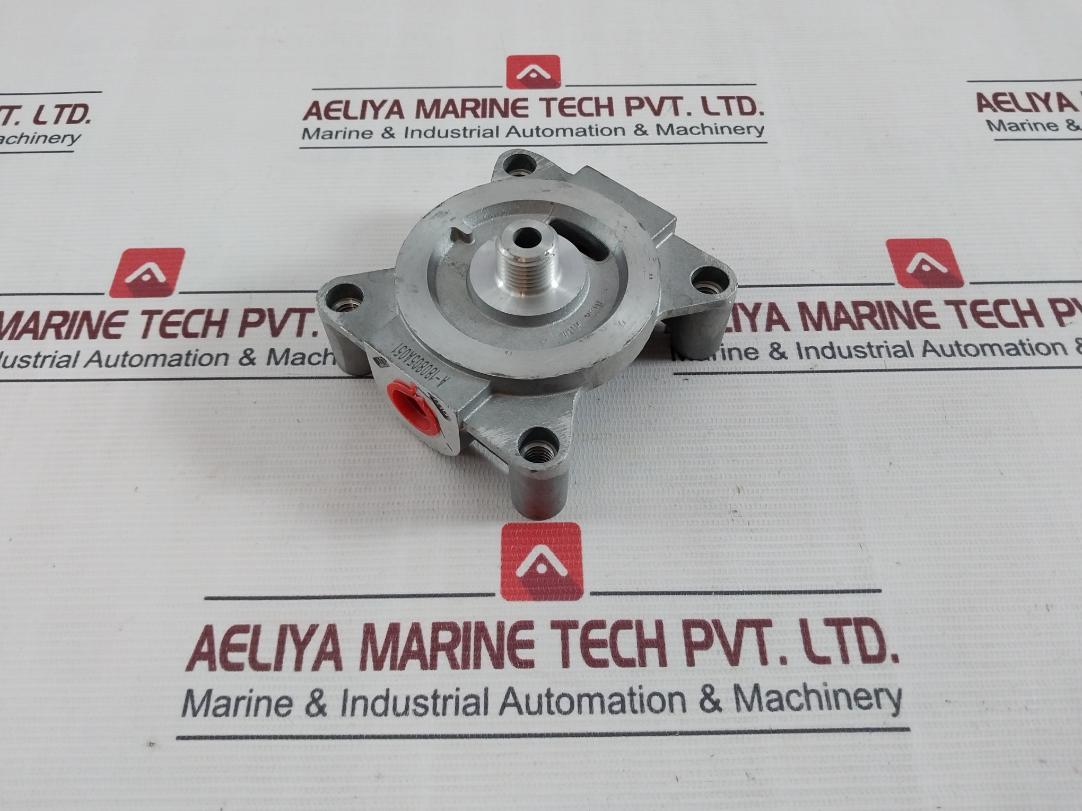 Htsk Filter Head ( P) 020416300