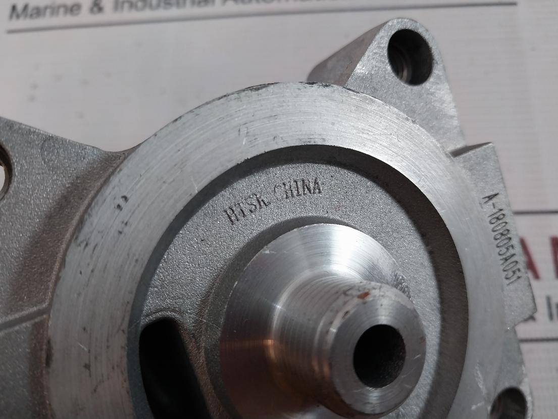 Htsk Filter Head ( P) 020416300