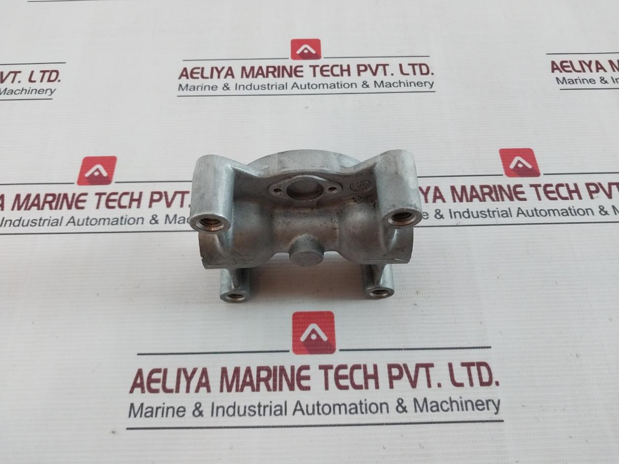 Htsk Filter Head ( P) 020416300