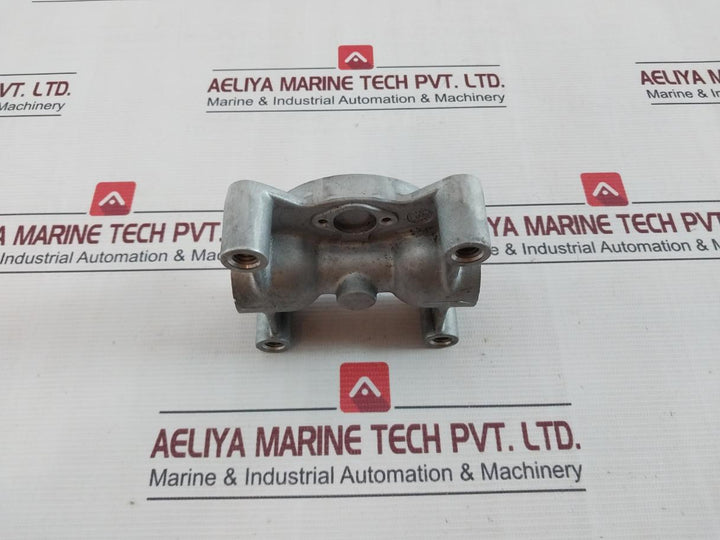 Htsk Filter Head ( P) 020416300