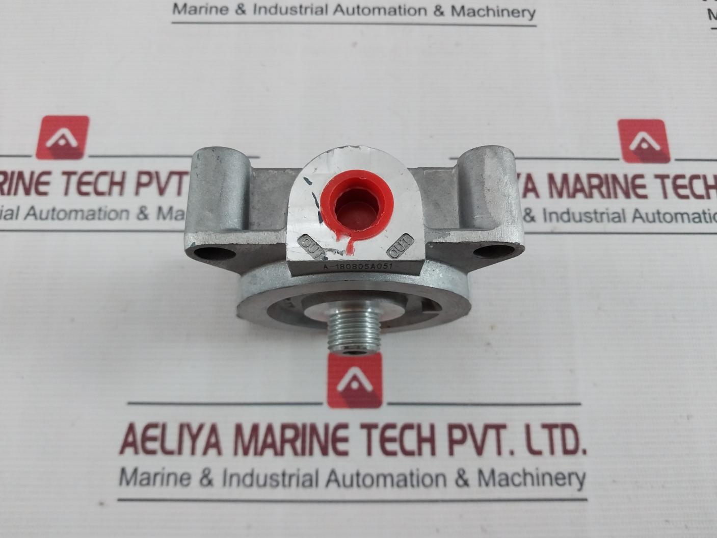 Htsk Filter Head ( P) 020416300