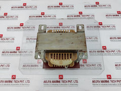 Hu Ming 1Kva Lt Current Transformer 460V 50/60Hz
