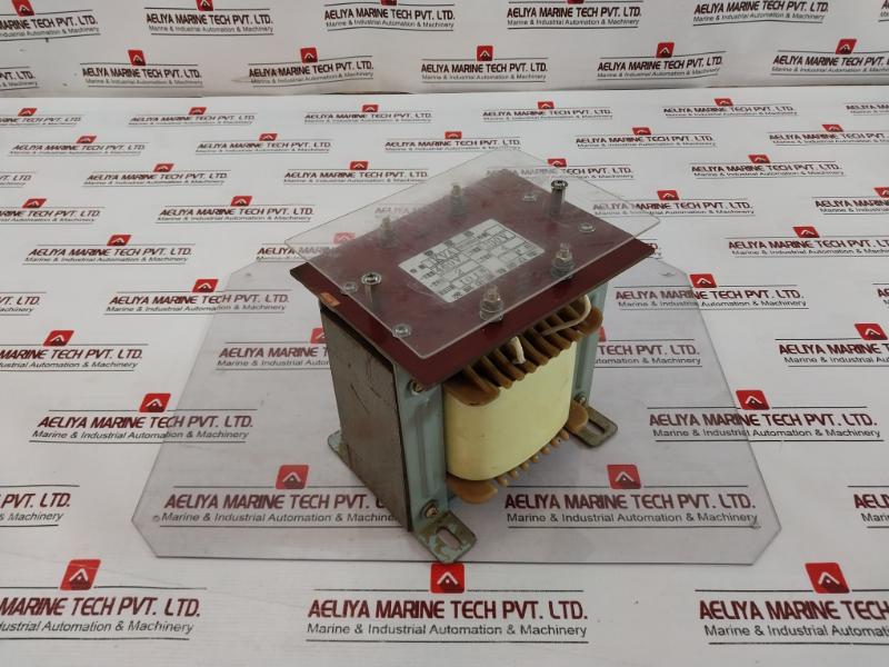 Hu Ming 1Kva Lt Current Transformer 460V 50/60Hz