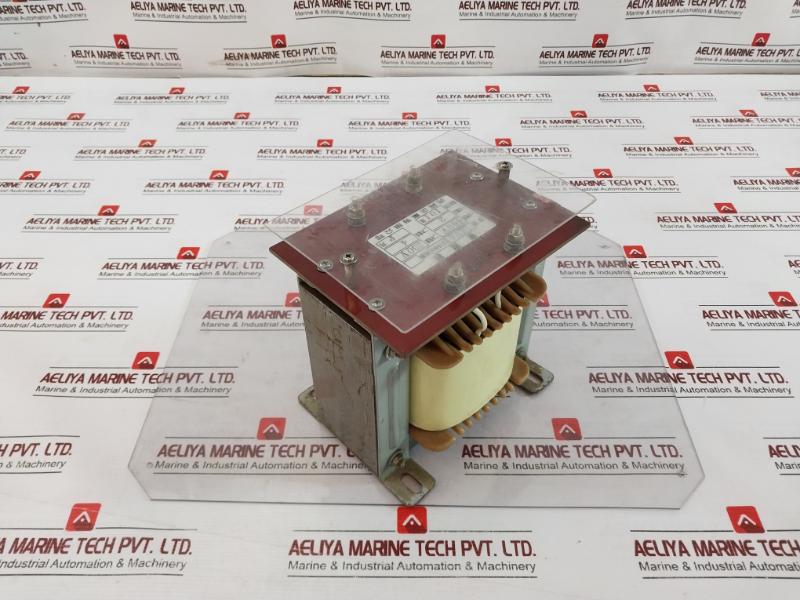 Hu Ming 1Kva Lt Current Transformer 460V 50/60Hz