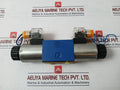 Huade 4We6J61B/Cg24N9Z5L Hydraulic Solenoid Valve 24Vdc 30W Y01181577102