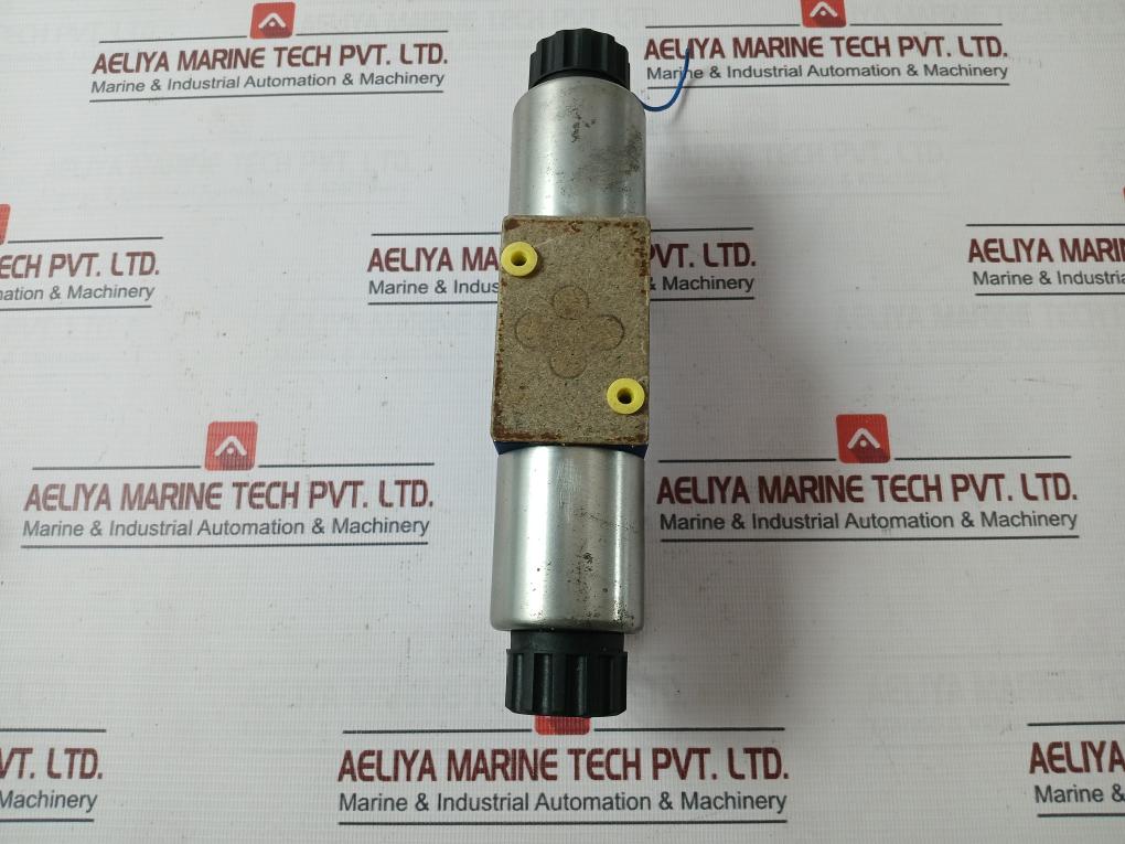 Huade 4We6J61B/Cg24N9Z5L Hydraulic Solenoid Valve 24Vdc 30W Y01181577102