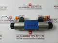 Huade 4We6J61B/Cg24N9Z5L Hydraulic Solenoid Valve 24Vdc 30W Y01181577102