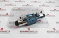Huade 4we10j31b/cg24n9z5l Solenoid Reversing Valve Y0120073498 24v Dc 36w Sm-004