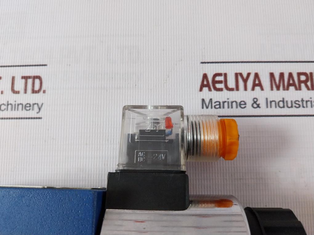 Huade Dbw10A-1-50B/315 High Performance Pilot Operated Pressure Relief Valve