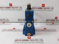 Huade Dbw10A-1-50B/315 High Performance Pilot Operated Pressure Relief Valve