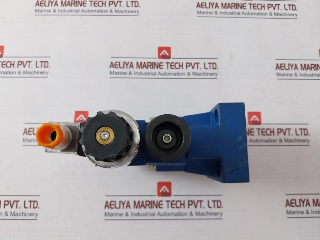 Huade Dbw10A-1-50B/315 High Performance Pilot Operated Pressure Relief Valve