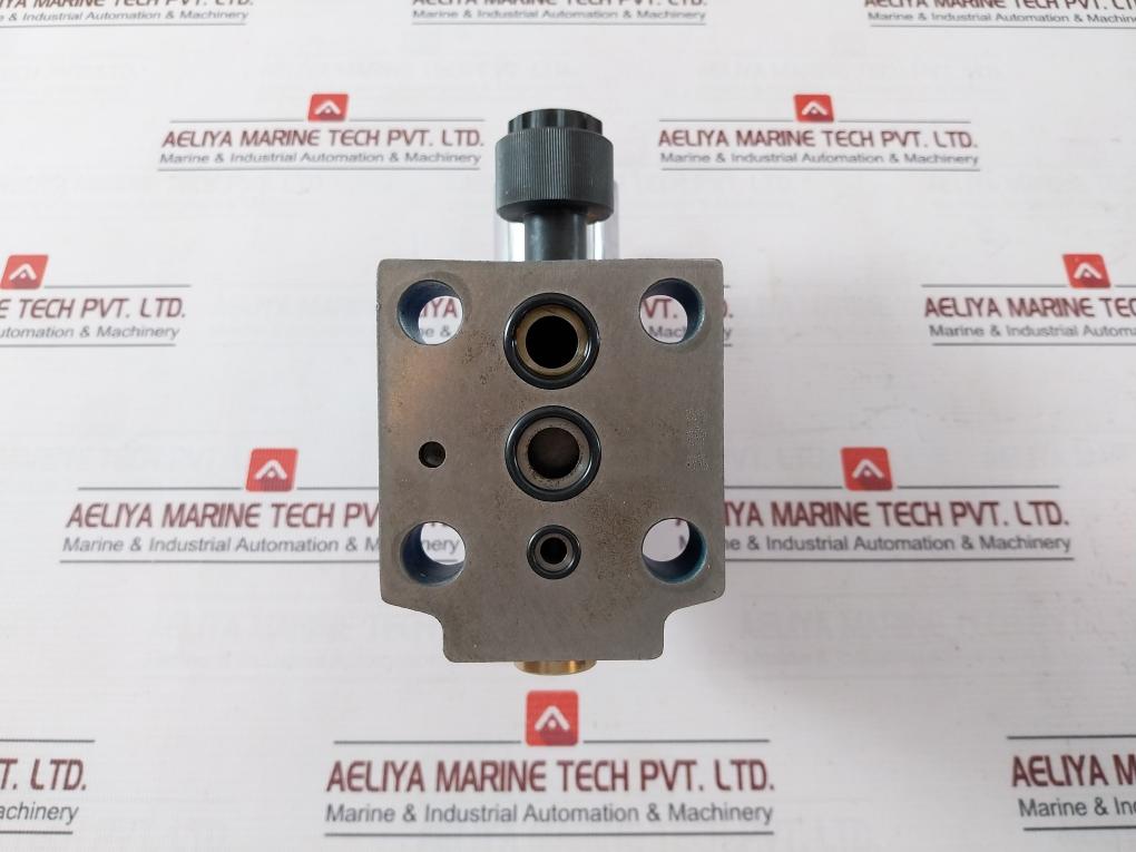 Huade Dbw10A-1-50B/315 High Performance Pilot Operated Pressure Relief Valve