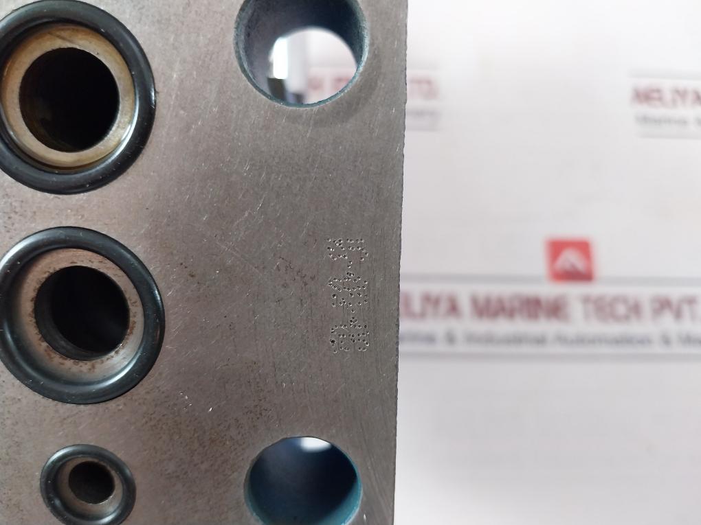 Huade Dbw10A-1-50B/315 High Performance Pilot Operated Pressure Relief Valve