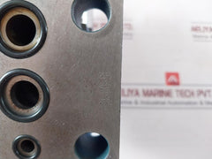 Huade Dbw10A-1-50B/315 High Performance Pilot Operated Pressure Relief Valve