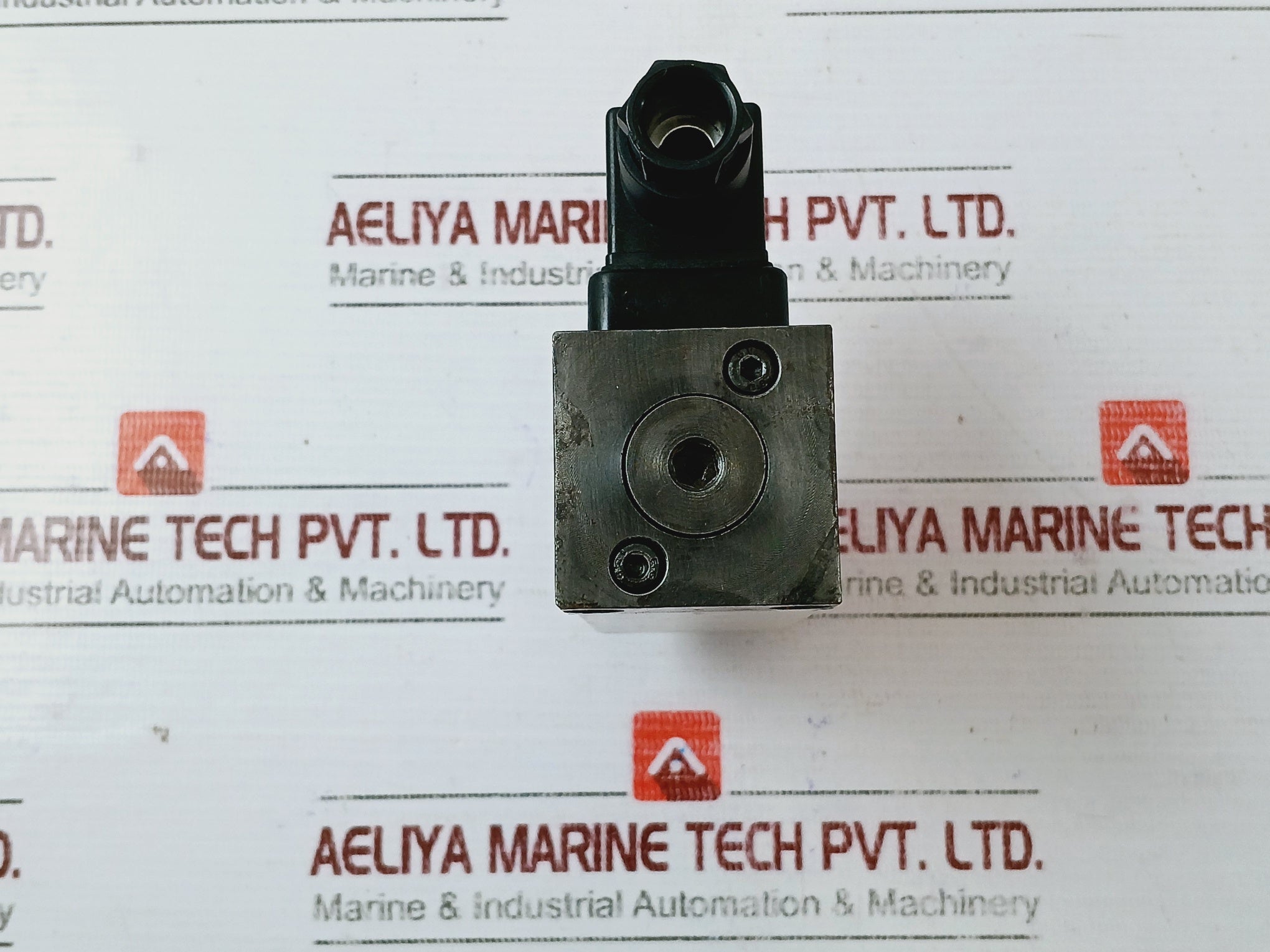 Huade Hydraulic Hed40p15/350z14 Hydraulic Valve Branch