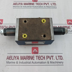 Huade Z2Db10Vc-2-40B/315 Pilot Operated Pressure Relief Valve