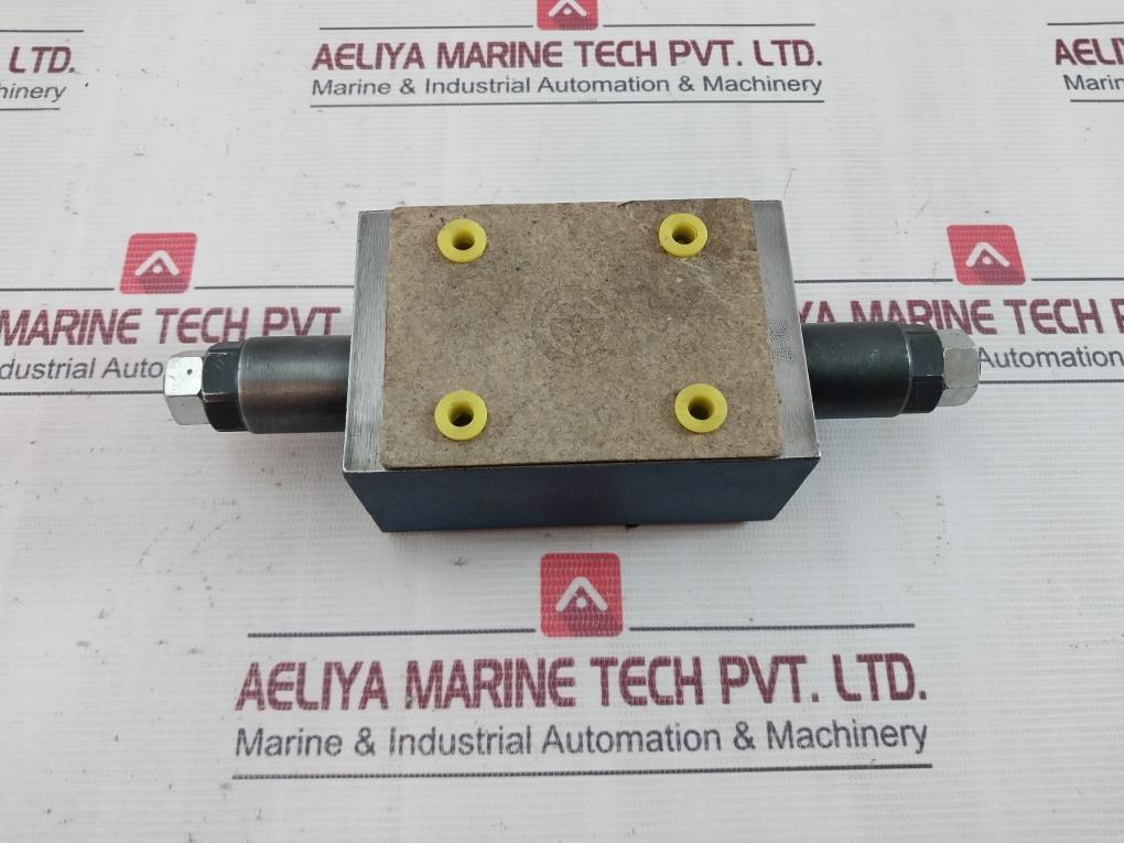 Huade Z2Db10Vc-2-40B/315 Pilot Operated Pressure Relief Valve