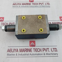 Huade Z2Db10Vc-2-40B/315 Pilot Operated Pressure Relief Valve