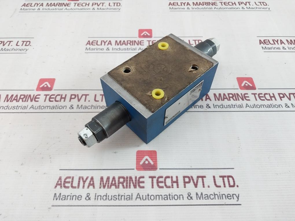 Huade Z2Db10Vc-2-40B/315 Pilot Operated Pressure Relief Valve