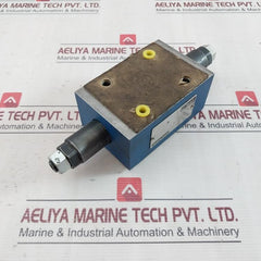 Huade Z2Db10Vc-2-40B/315 Pilot Operated Pressure Relief Valve