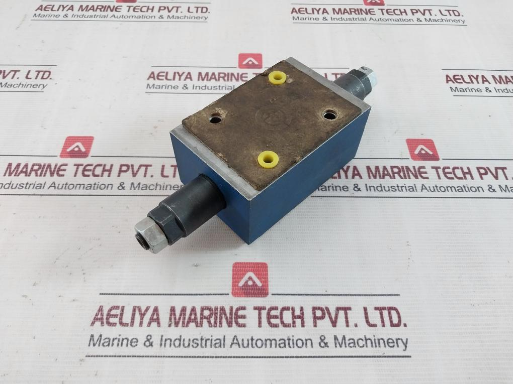 Huade Z2Db10Vc-2-40B/315 Pilot Operated Pressure Relief Valve