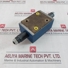 Huade Z2Db10Vc-2-40B/315 Pilot Operated Pressure Relief Valve