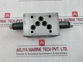 Huade Z2Db10Vc-2-40B/315 Pilot Operated Pressure Relief Valve
