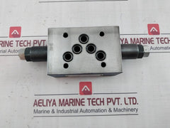 Huade Z2Db10Vc-2-40B/315 Pilot Operated Pressure Relief Valve