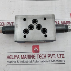 Huade Z2Db10Vc-2-40B/315 Pilot Operated Pressure Relief Valve