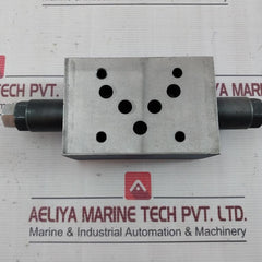 Huade Z2Db10Vc-2-40B/315 Pilot Operated Pressure Relief Valve