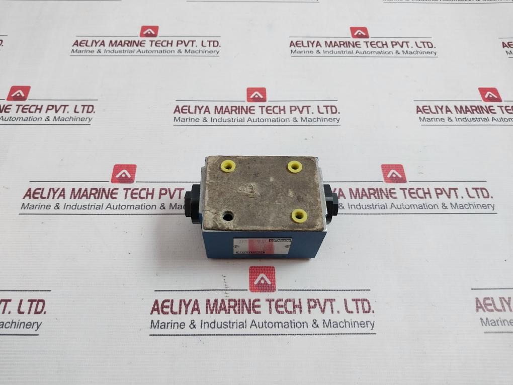 Huade Z2S10-1-20B Hydraulic Pilot-operated Check Valve