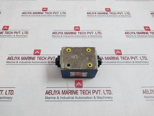 Huade Z2S10-1-20B Hydraulic Pilot-operated Check Valve