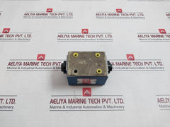 Huade Z2S10-1-20B Hydraulic Pilot-operated Check Valve