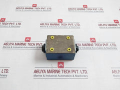Huade Z2S10-1-20B Hydraulic Pilot-operated Check Valve