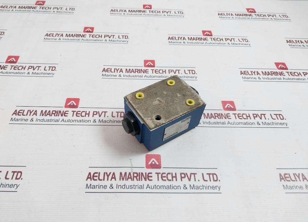 Huade Z2S10-1-20B Hydraulic Pilot-operated Check Valve